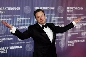 ELON MUSK5612 REUTERS 24062024