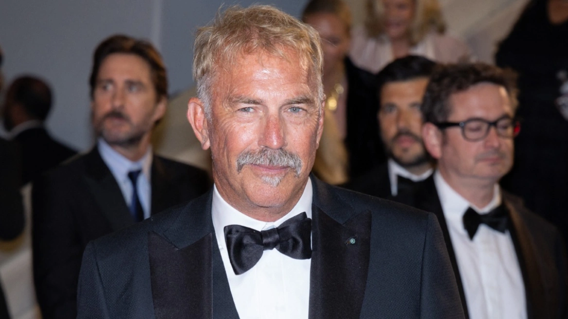 Kevin Costner