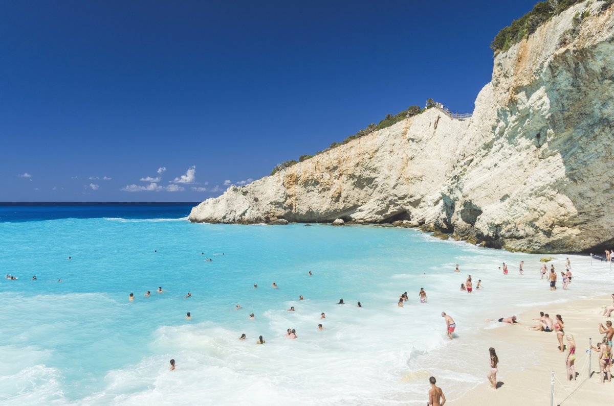 Lefkada