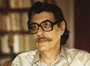 Manolis Anagnostakis
