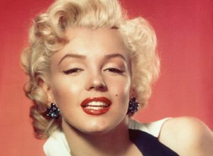 Marilyn Monroe