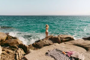 PARALIA