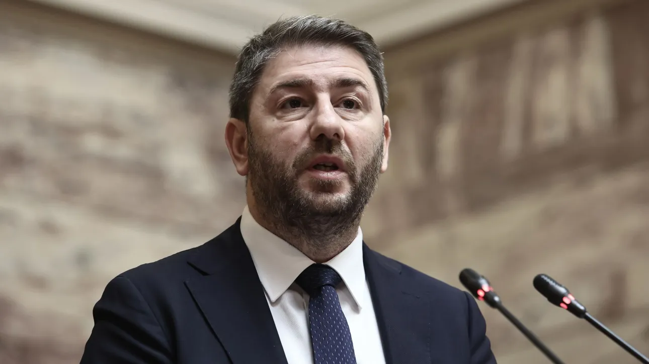 androulakis mitsotakis kasselakis axiopistia