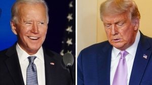 biden tramp