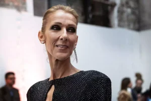 celine dion valium