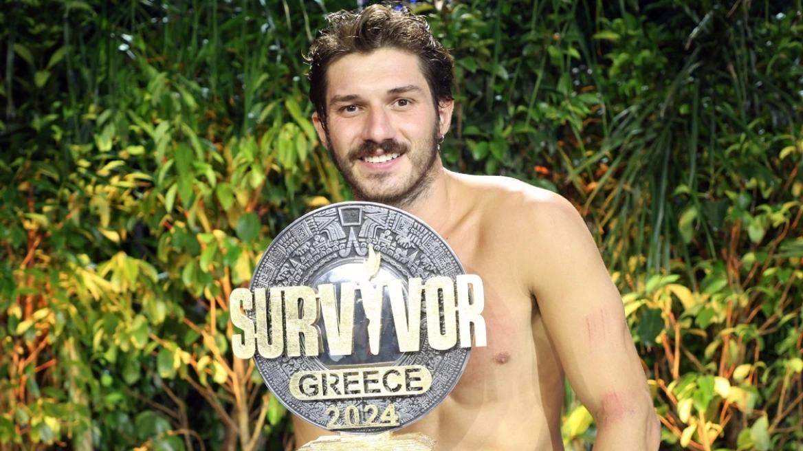 daniel nourka survivor nikitis