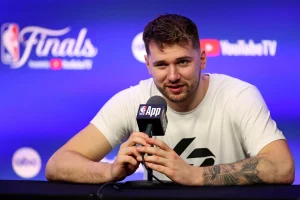 doncic