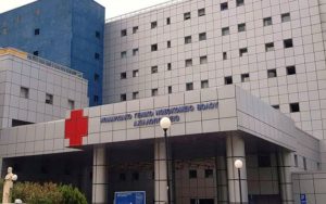 eisaggeliki paremvasi gastrenteritida magnisi