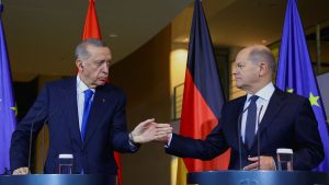 erdogan solts