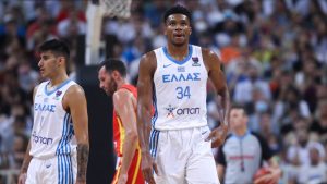 ethniki proolympiako tournoua