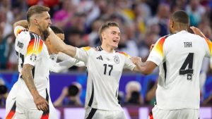 euro 1