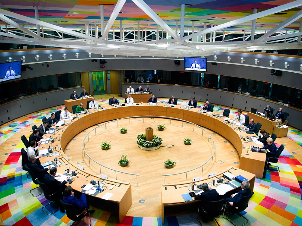 european council