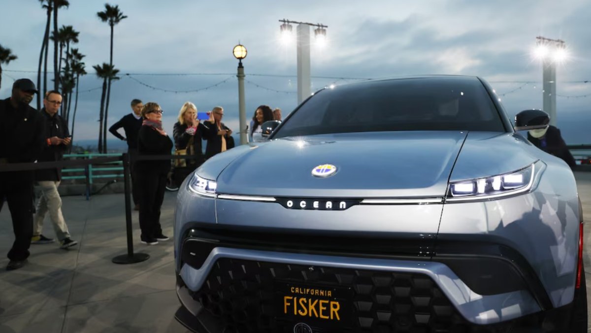 fisker