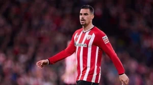 garcia olympiakos