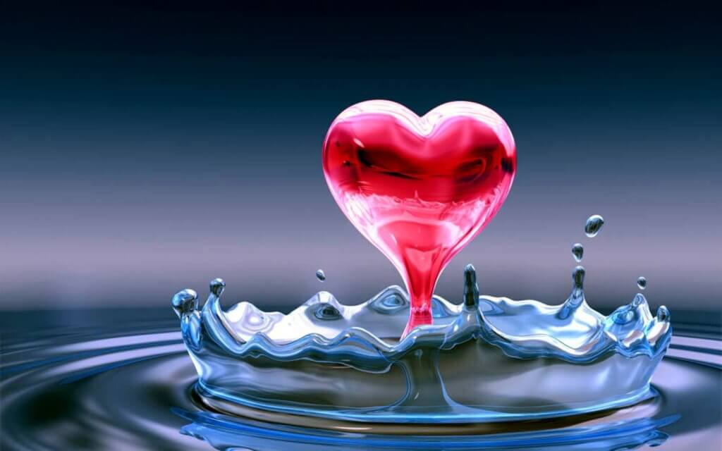 heart