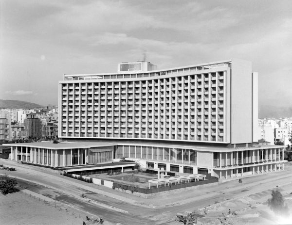hilton hilton