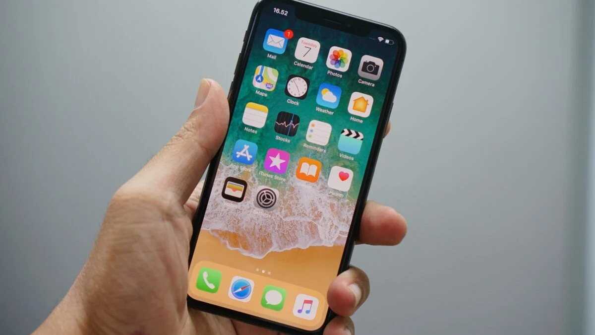 iphone