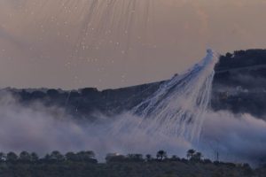 israil- legkos fosforos- notios livanos