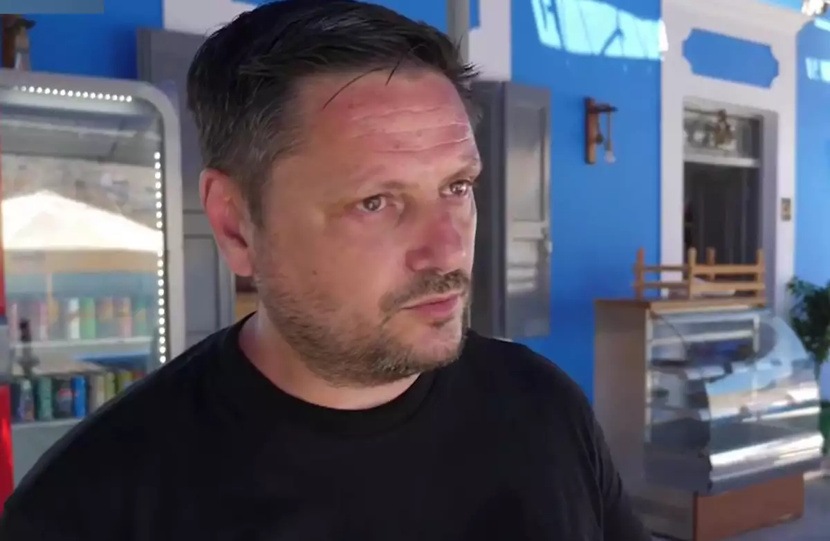 kameraman ert vretanos simi