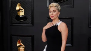 lady gaga egyos