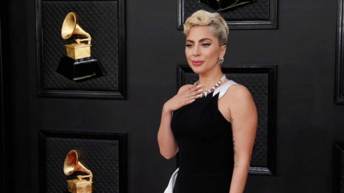lady gaga egyos