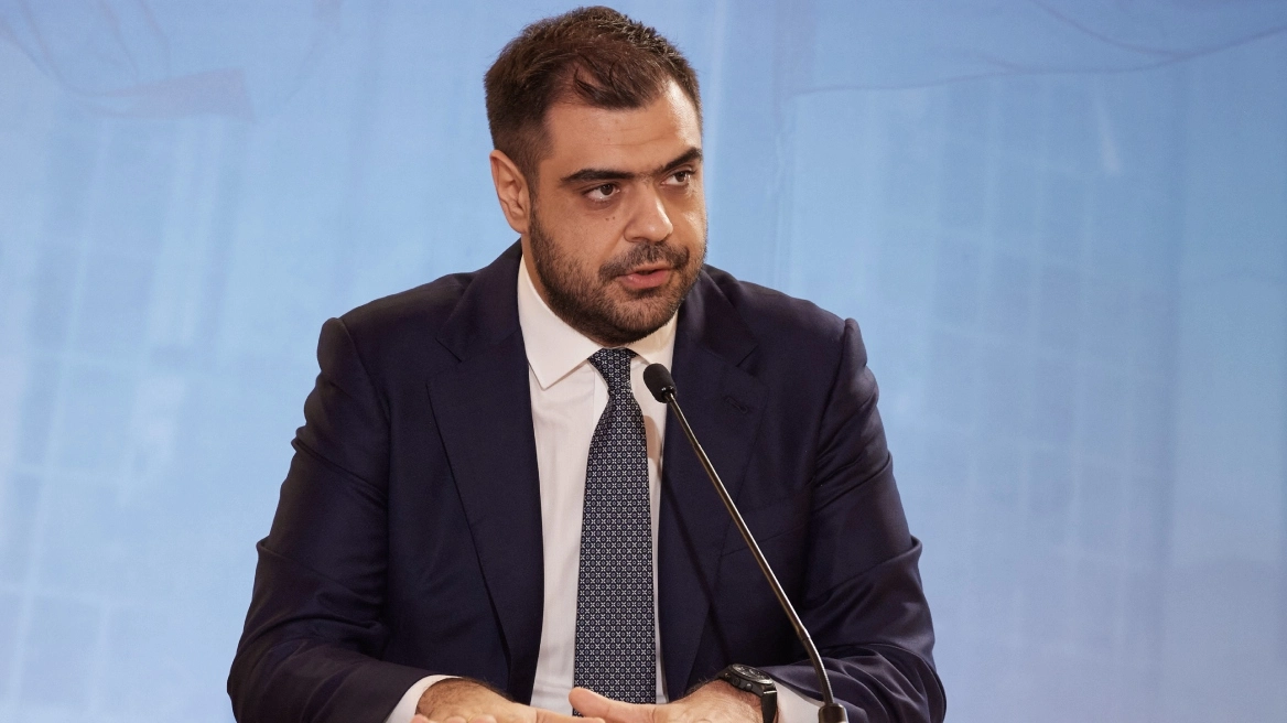 marinakis rithmos anaptixis