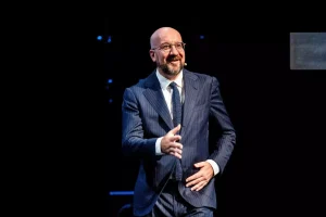 michel nter laien