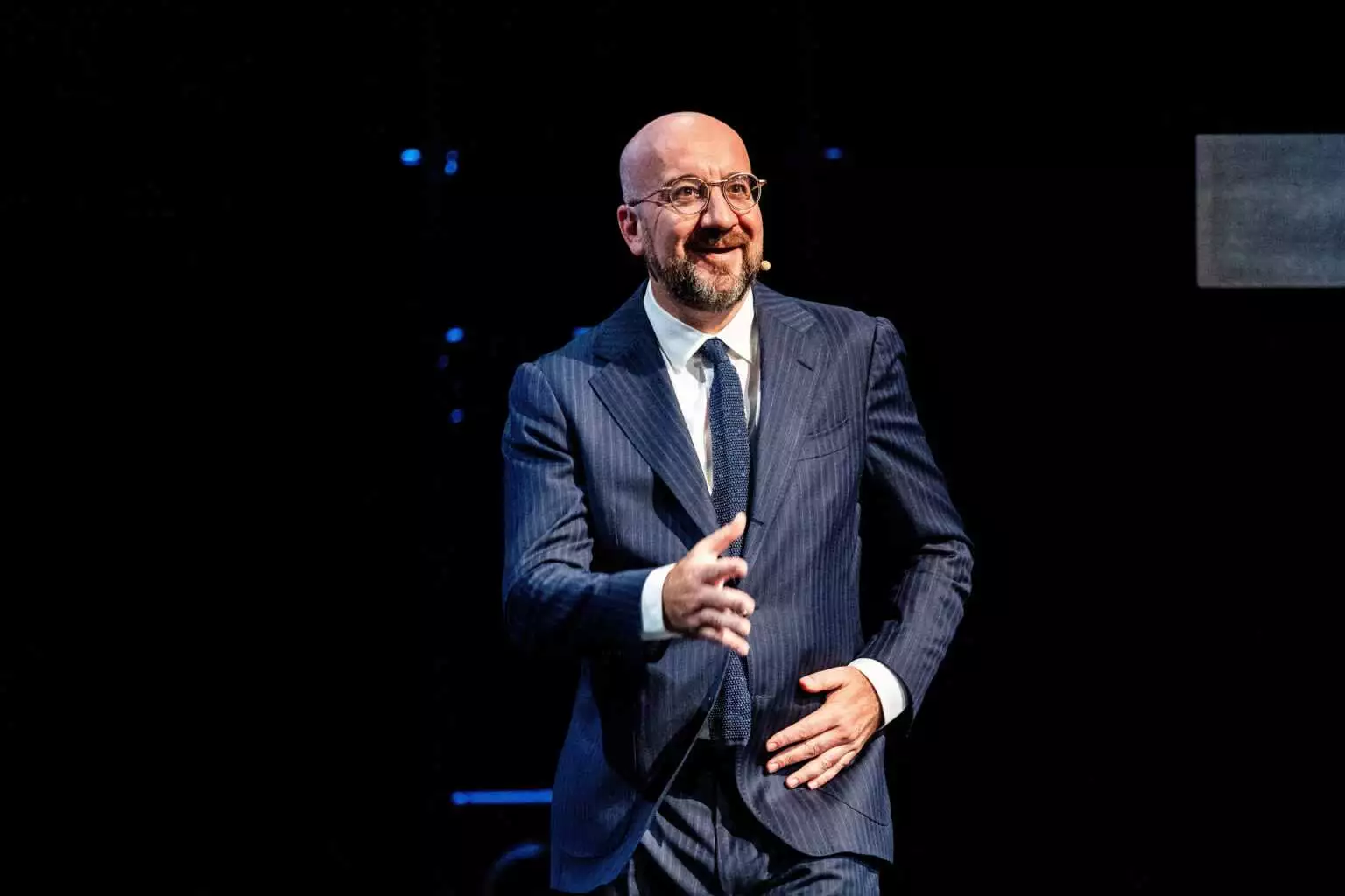michel nter laien