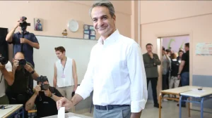 mitsotakis evroekloges kifisia