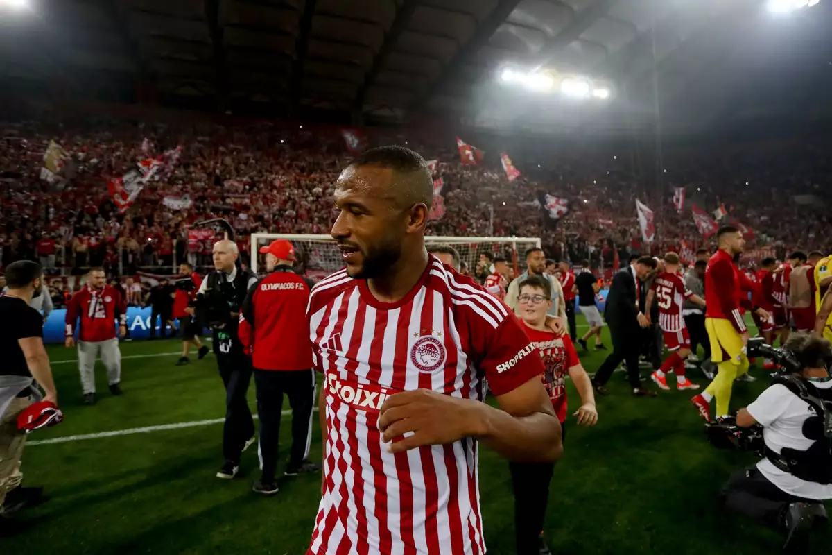 olympiakos el kaabi