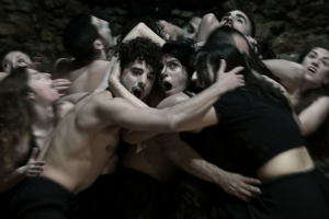 oresteia ethniko theatro epidavros