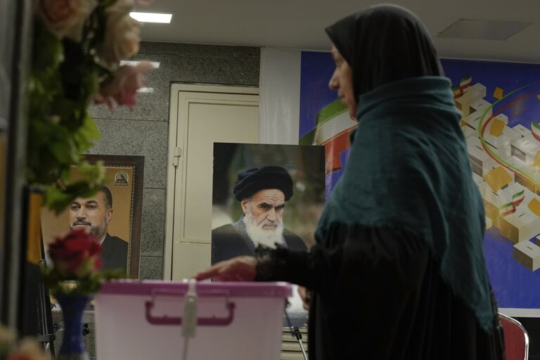 Iran Election