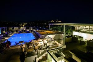 radisson blu park hotel