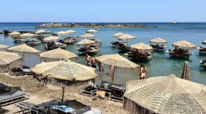 rodos agia marina