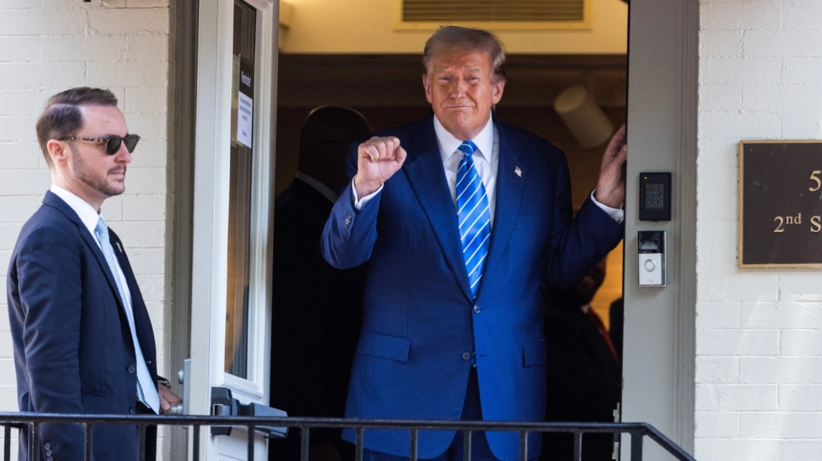 trump genethelia 78 kerakia