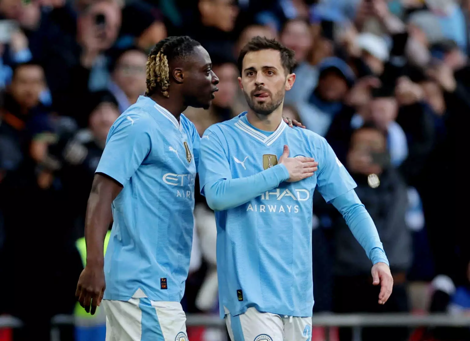 tselsi siti premier league