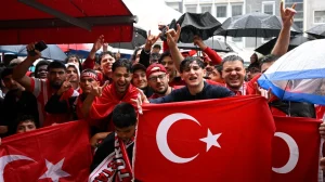 turkey euro xr 2