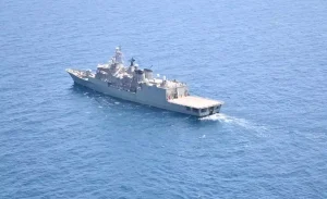 ydra erythra thalassa kataigida
