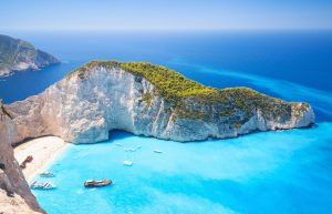 zante