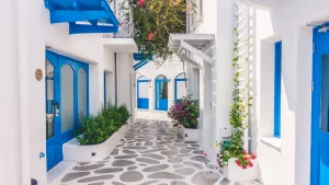 105683d8 travel mediterranean aegean traditional architecture