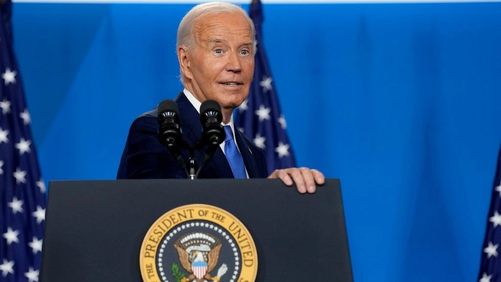 BIDEN