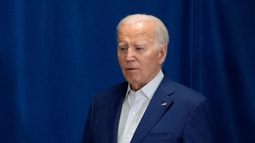 BIDEN