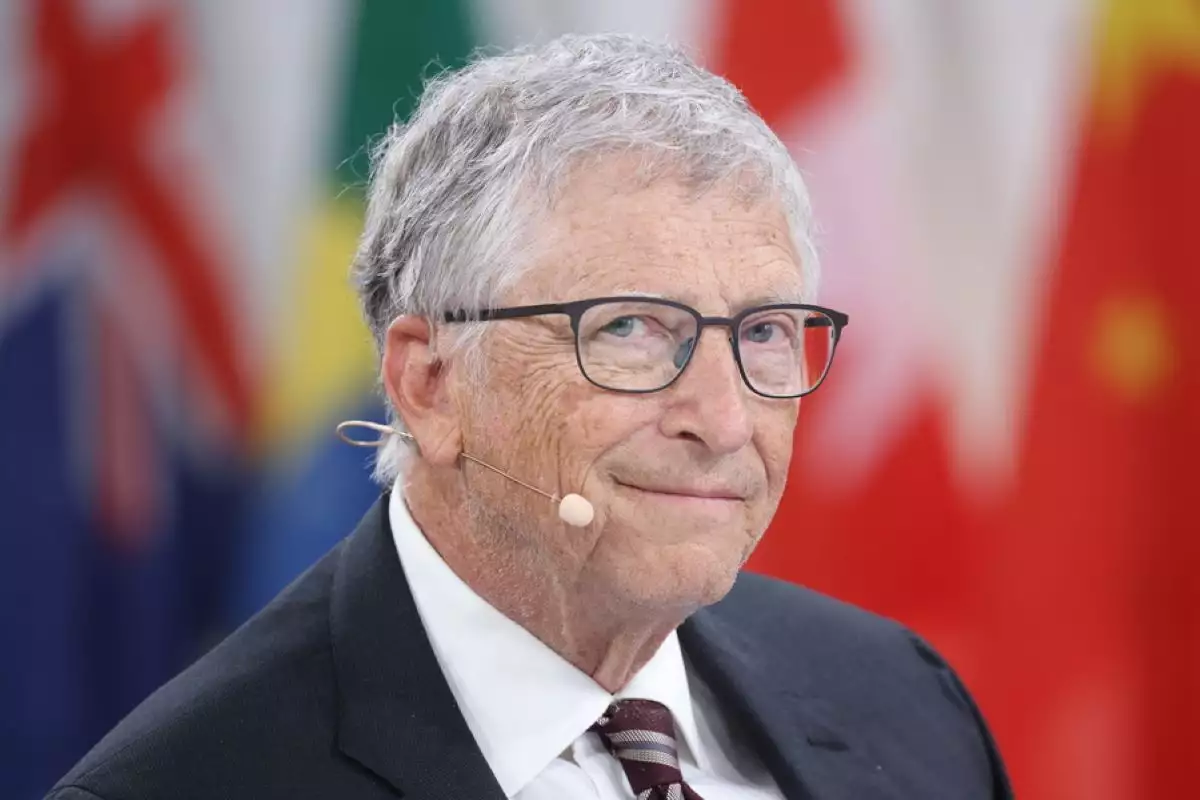 BILLGATES