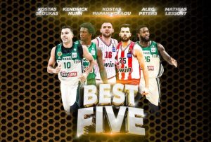 Basket League