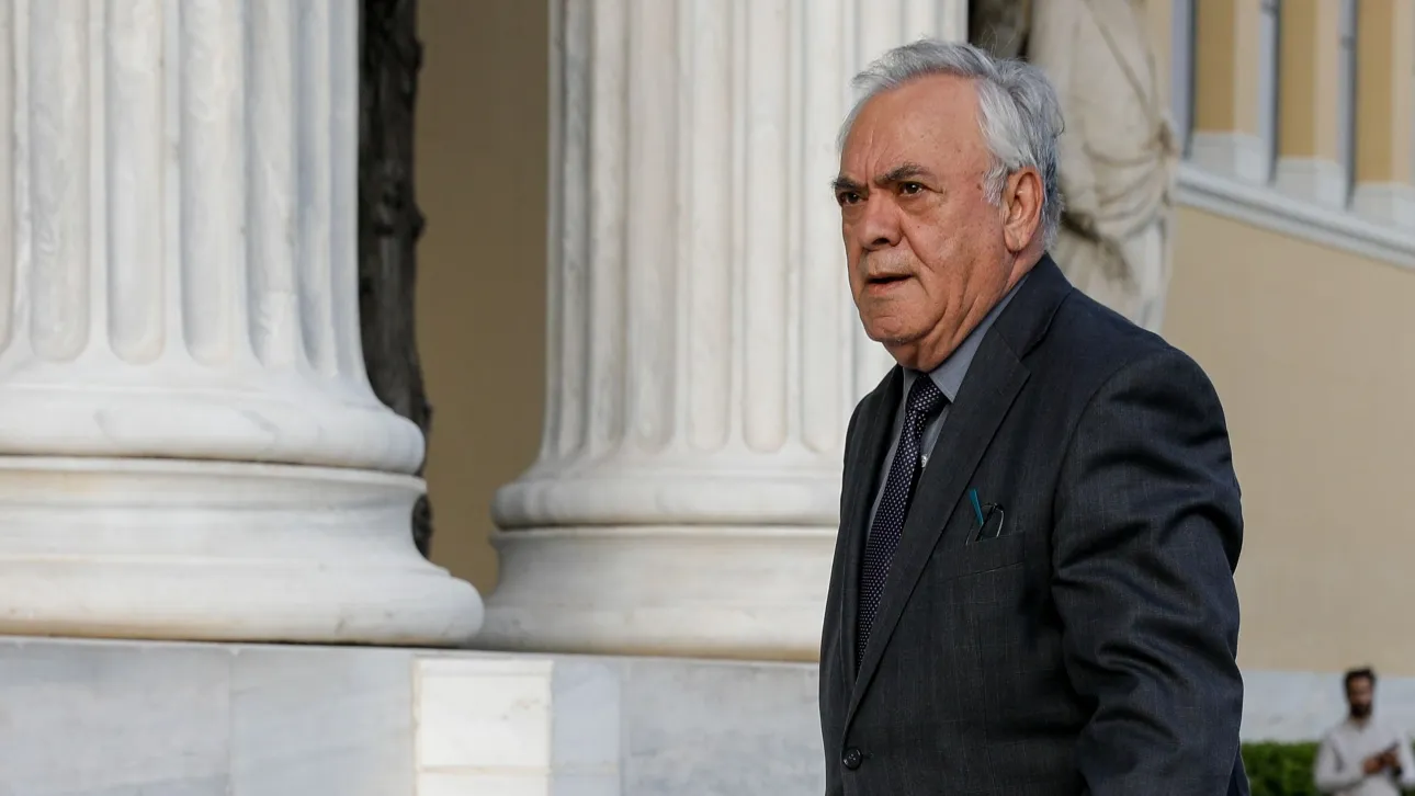DRAGASAKIS