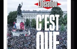 FRANCE LIBERATION