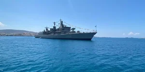 KASOS TOYRKIA