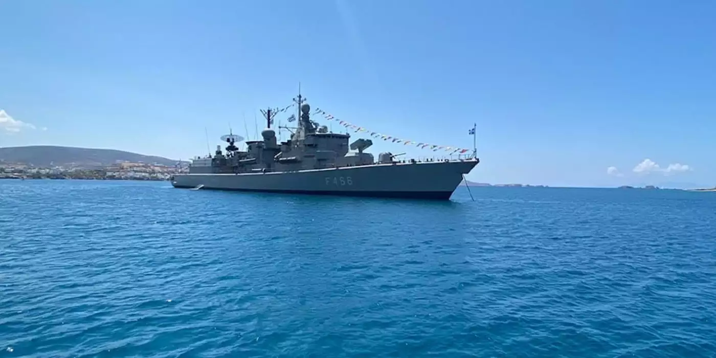 KASOS TOYRKIA