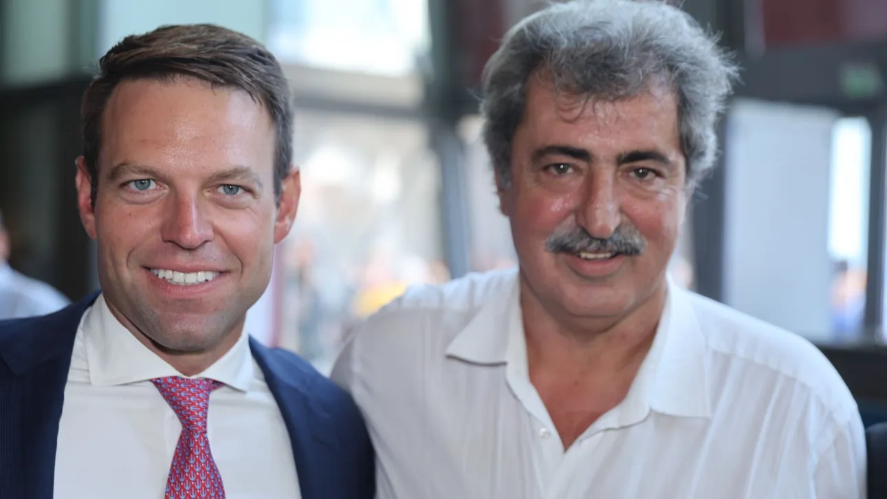KASSELAKIS POLAKIS