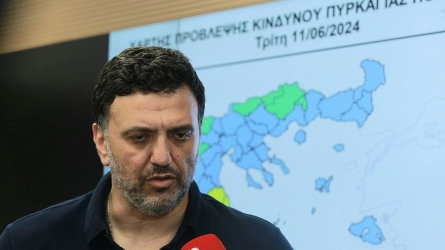 KIKILIAS